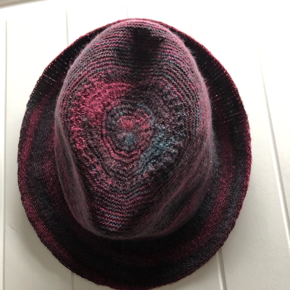 Casual Hat